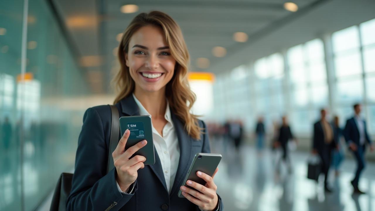 eSIM